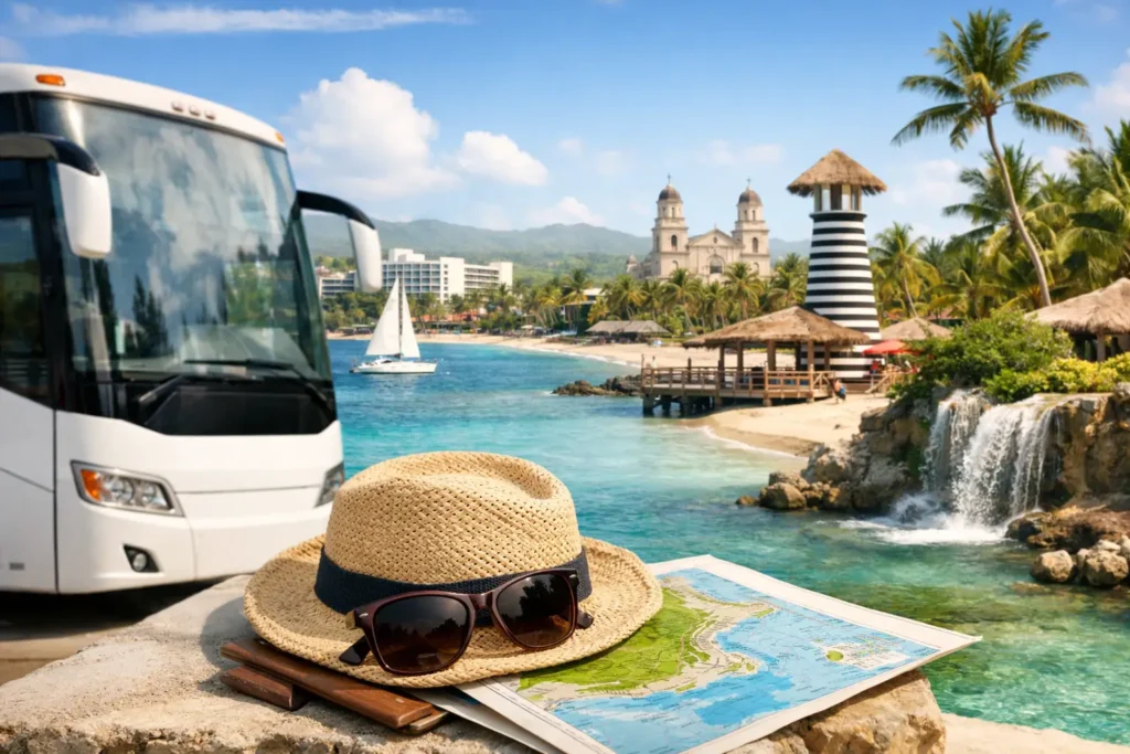 City Tour Punta Cana: qué ver y cómo elegir