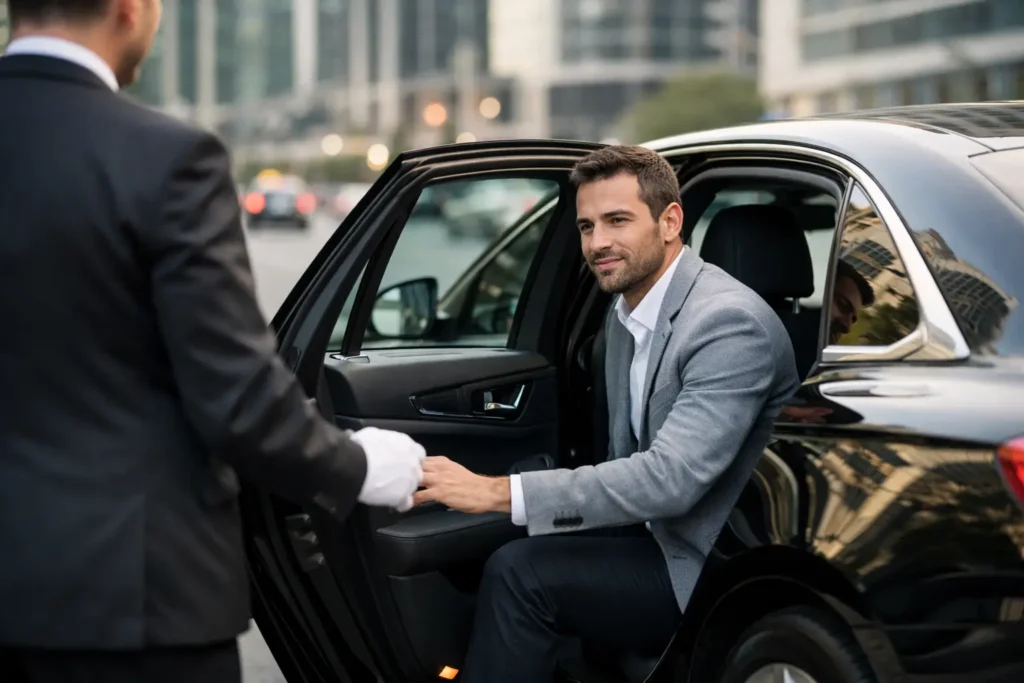 ¿Vale la pena el transporte privado?