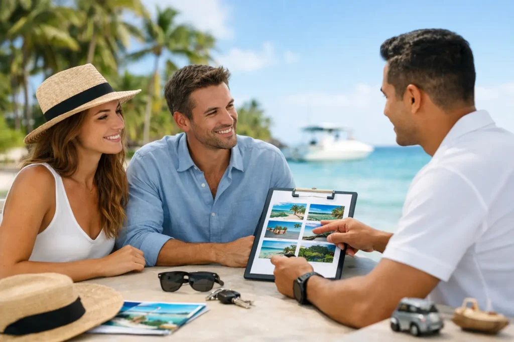 Cómo elegir tour privado seguro en Punta Cana