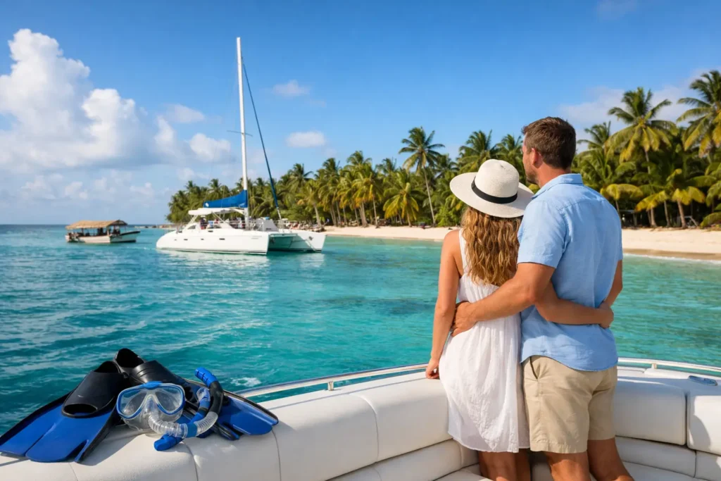 La mejor excursión privada en Punta Cana