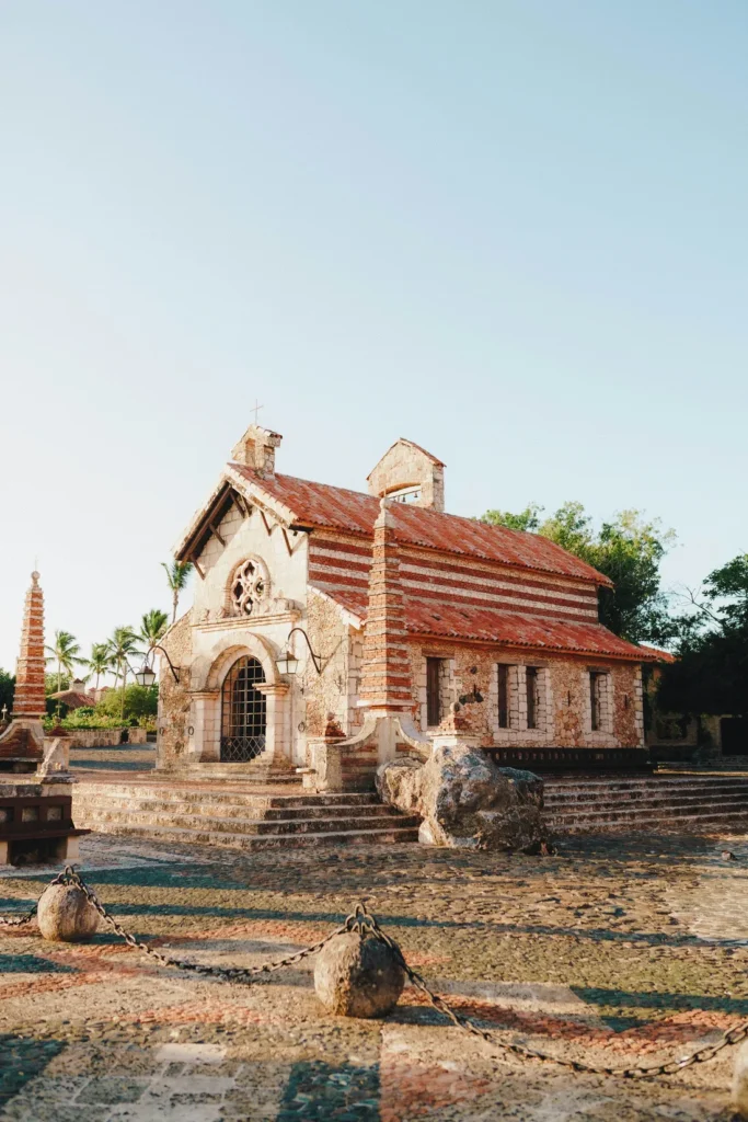 Casa de Campo & Altos de Chavón