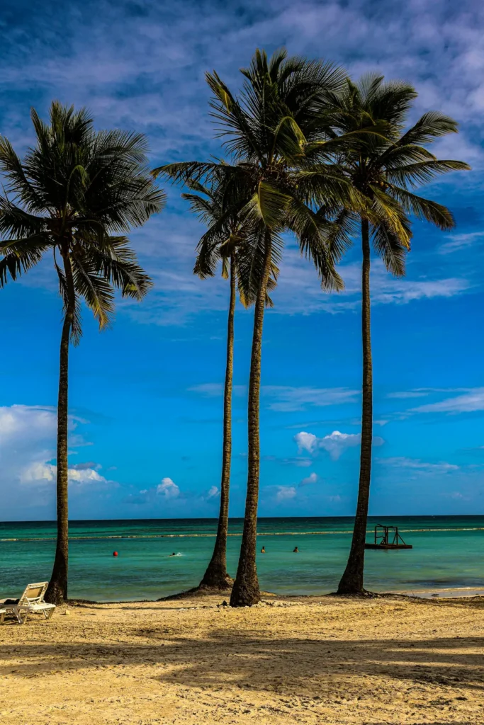 Cap Cana & Juanillo Beach