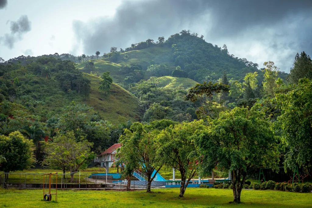 Jarabacoa