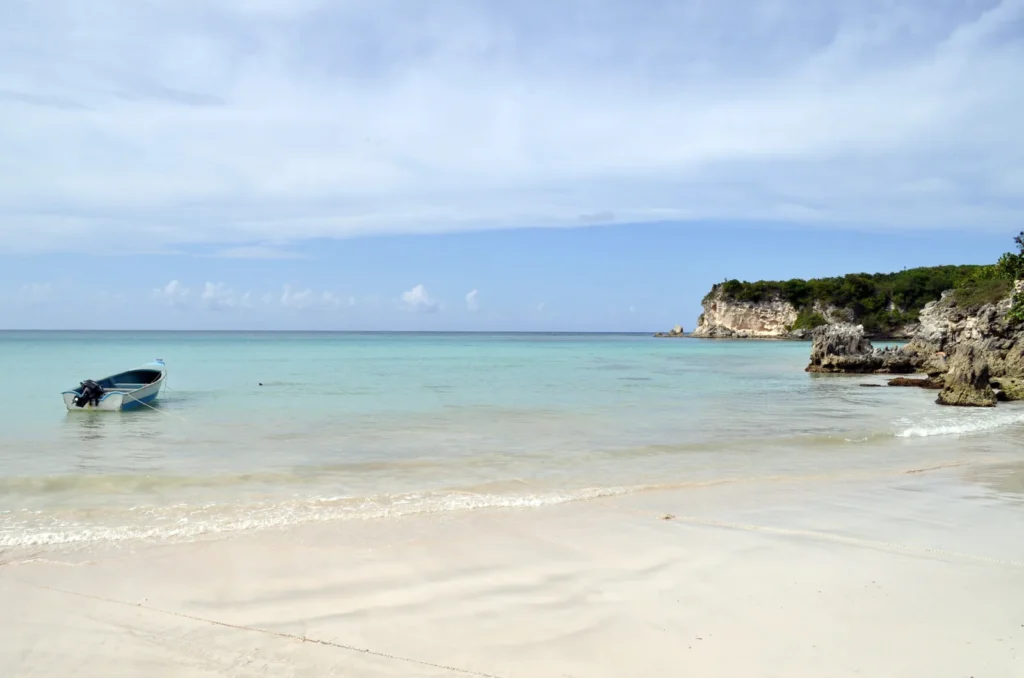 Macao Beach